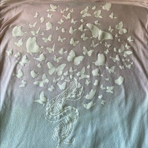 Taylor Swift Lover Tee